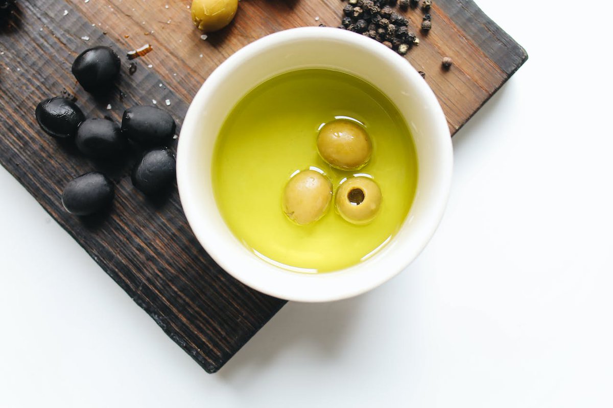 GritDaily's tweet image. The Best Olive Oil You Will Find on the Shelves in 2023 dlvr.it/Sy8VBB #KitchenDining #affiliate #kitchen #oliveoil