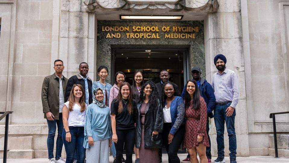 🎉LSHTM has been ranked 3rd in the world and 1st in the UK for public health in the 2023 Shanghai Ranking!

All thanks to the hard work of our community.

See the ranking 👉bit.ly/3FJCNw9

#PublicHealth