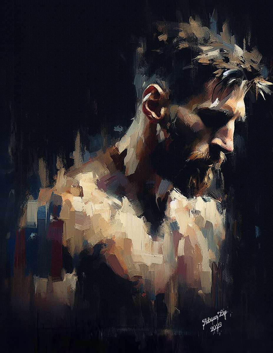 My new #digitalartwork A Messi Portrait #Stunning #oilpainting  #Masterful  #realism  #immersion #Football #Art #digitalartist #OilPainting #DeepFocus  #digitalartist #lionelMessi #huion #huiontablet #teamhuion @HuionTab #huionfeature