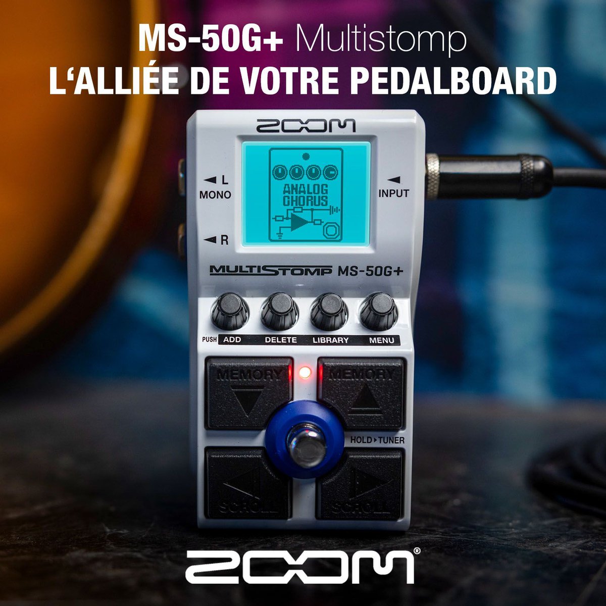 Zoom France tweet media