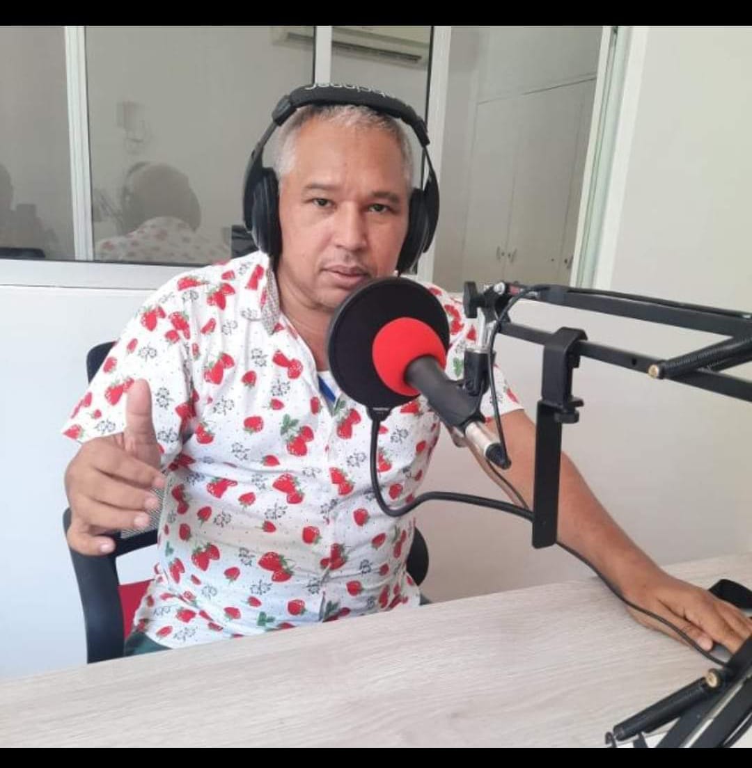 aralfa21's tweet photo. Lamento el fallecimiento de @JotaJotadaza, a toda su familia mi solidaridad y condolencias, quedan en mi corazón sus buenos consejos. @cpvalledupar https://t.co/L8FVaAnUH8