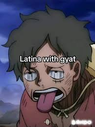 GyattCoinEth's tweet photo. POV: Me when she got that $GYATT https://t.co/rkxsJvnc2g