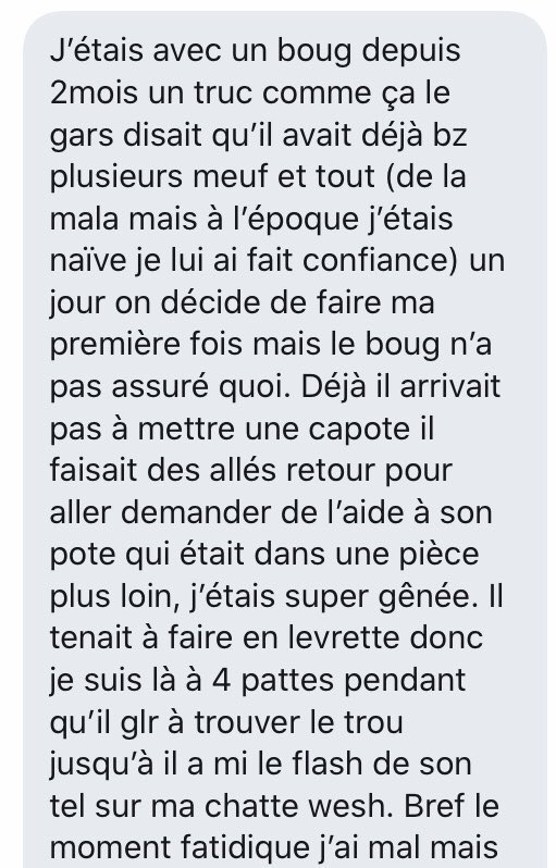 ZONE DE LA HONTE tweet media