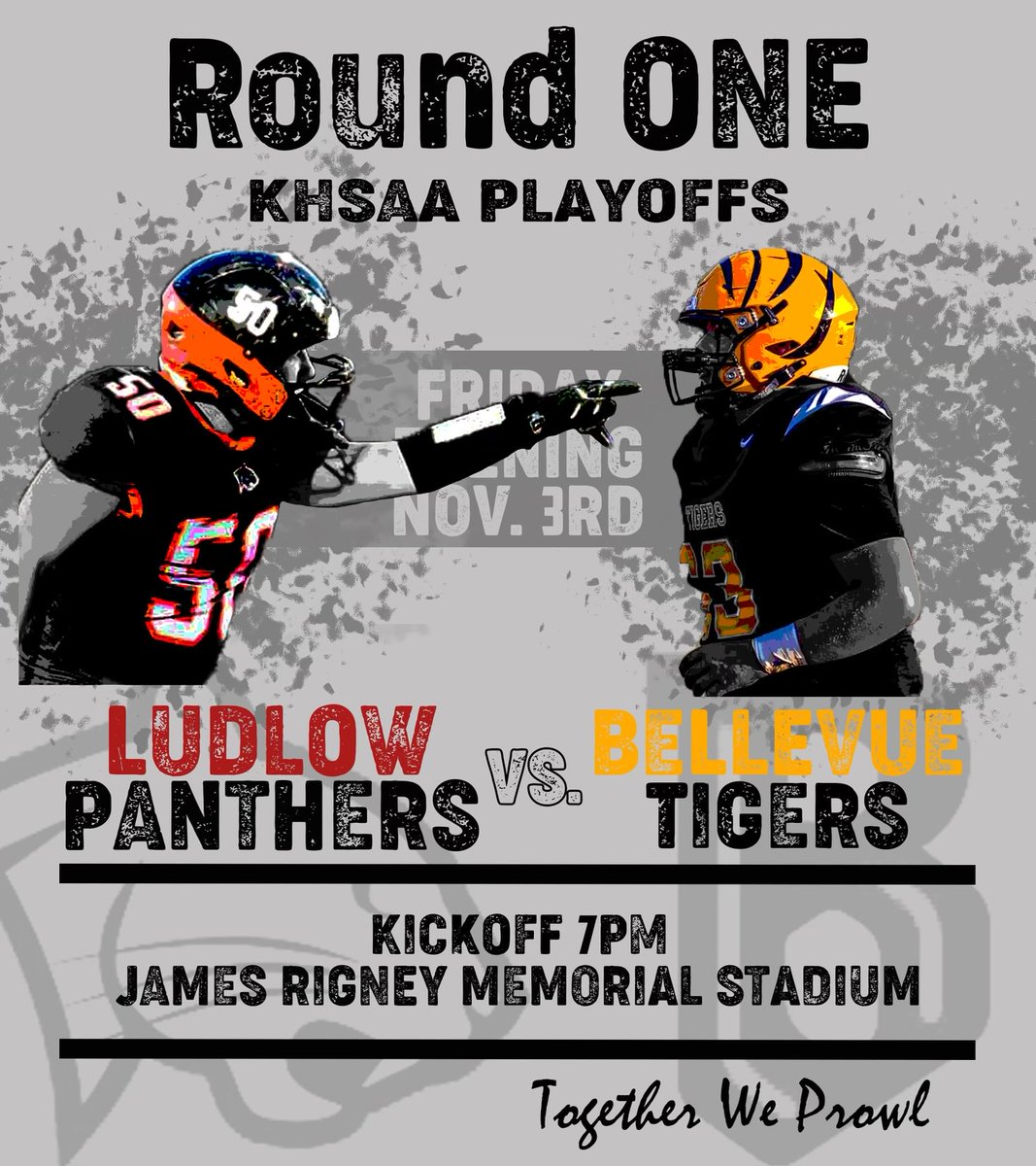 Season starts this week!