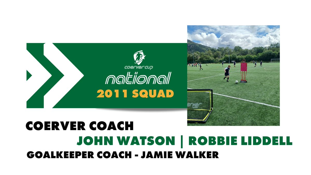 Coerver® Coaching Scotland tweet media