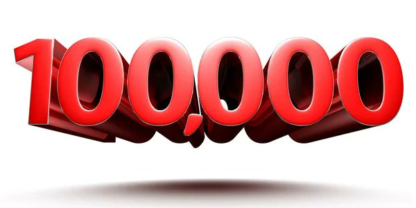 A moment ago, The Yarkshire Gamers Reet Big Wargames Podcast had its 100,000th download, 2ys 8 mths ago I was hoping for 200, it's come a long way. I set out to add a bit of fun and share my love of the big game, thanks to all my guests and listeners for coming along #Wargames