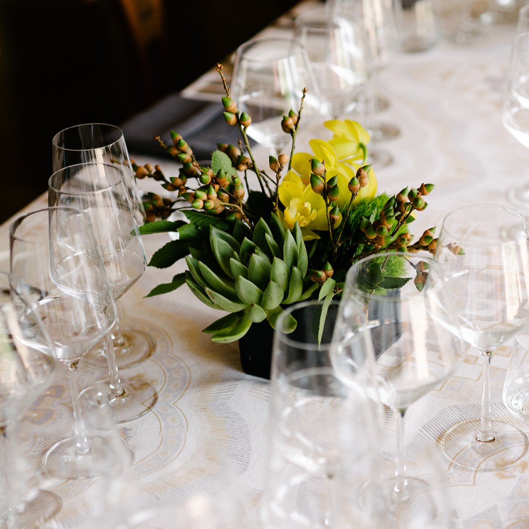 Hosted at the <a href="/SilverOak/">Silver Oak</a> winery in Oakville, the Twomey Winter Winemaker Dinner will be on Saturday, December 2.

Join us for hors d'oeuvres and wine before the coursed meal paired with special selections from Twomey, Silver Oak and Timeless Napa Valley: bit.ly/3MrsBfF