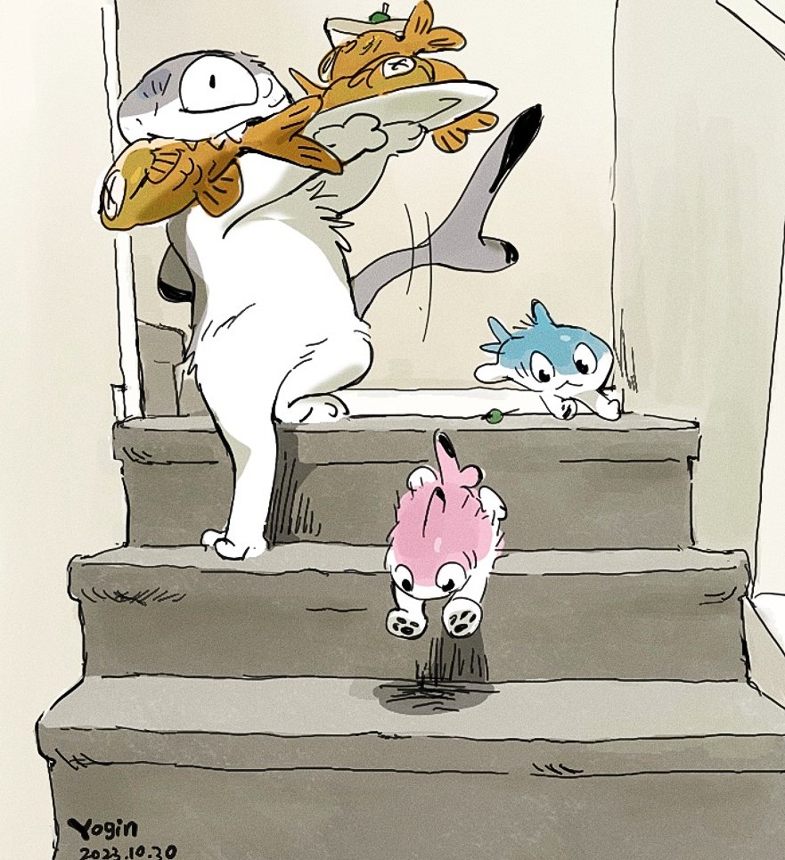 yogin幺菁 (@yoginnnnnn) on Twitter photo 