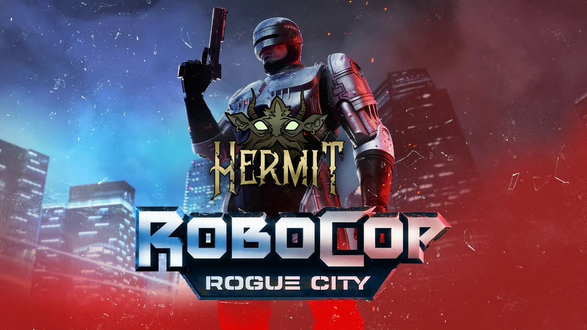 Hermit | Voice Actor | Content Creator tweet media