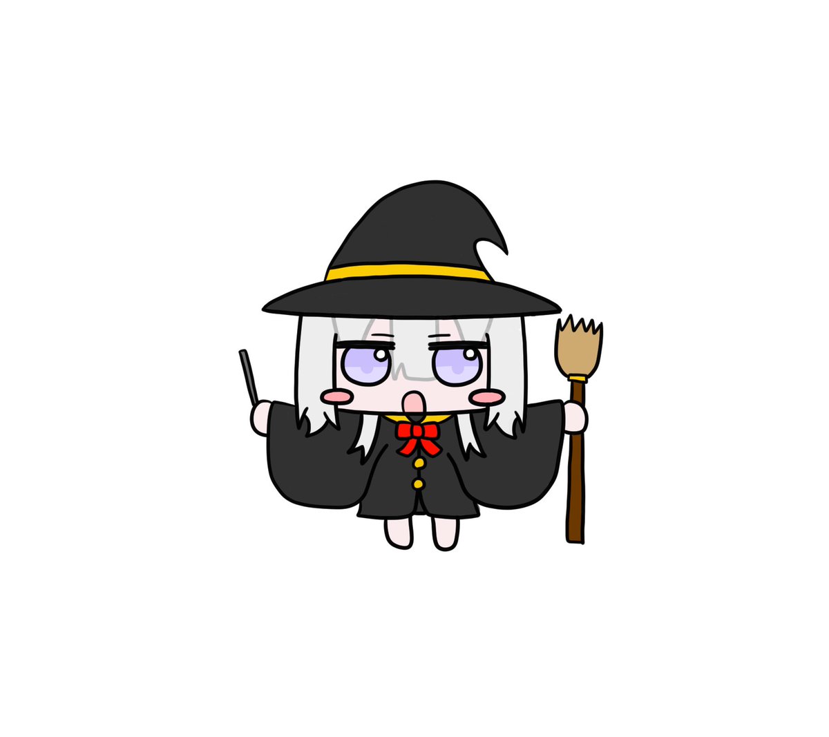 どしし tweet media