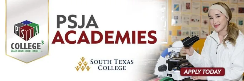 PSJA College Readiness tweet media