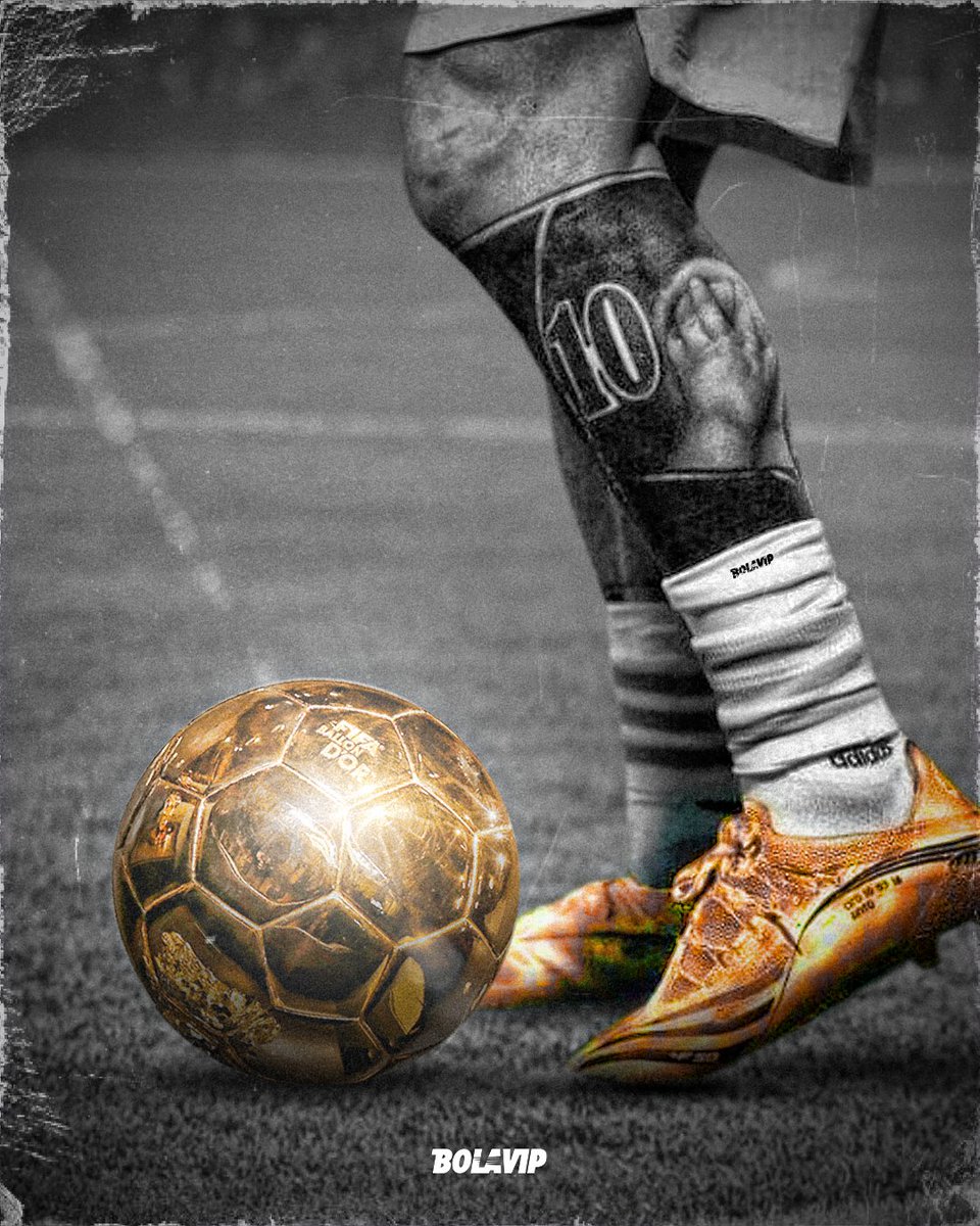 BolavipAr's tweet photo. 🔝 6 Botas de Oro 
🏅 Golden Boy 
🏅 Premio Laureus
🌟 FIFA World Player
🌟 3 MVP UEFA 
🌟 2 The Best 
🌟 8 BALONES DE ORO

No hay debate. El mejor de la historia se llama Lionel Andrés Messi.🐐🇦🇷 https://t.co/2B5LBAcGw5