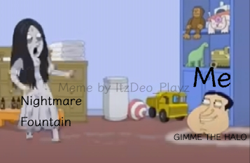 ItzDeo_Playz's tweet photo. Literally me to the nightmare fountain 😭
#royalehigh #royall https://t.co/hndpCVAnLZ