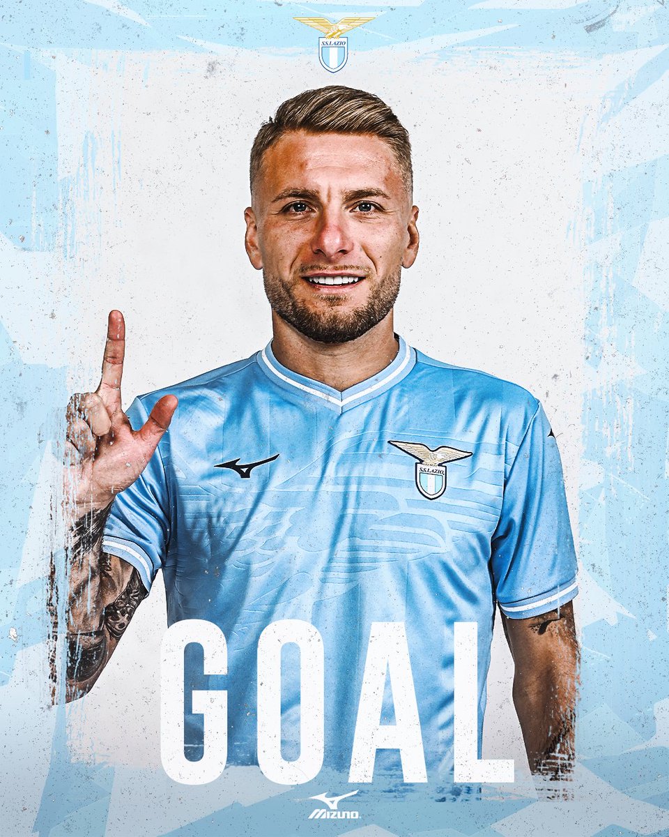 OfficialSSLazio's tweet photo. 95' | #LazioFiorentina 1-0

👑 LA FIRMA DEL CAPITANO! @ciroimmobile non sbaglia e ci regala i tre punti!!!

#CmonEagles 🦅 https://t.co/N02TfhXtqe