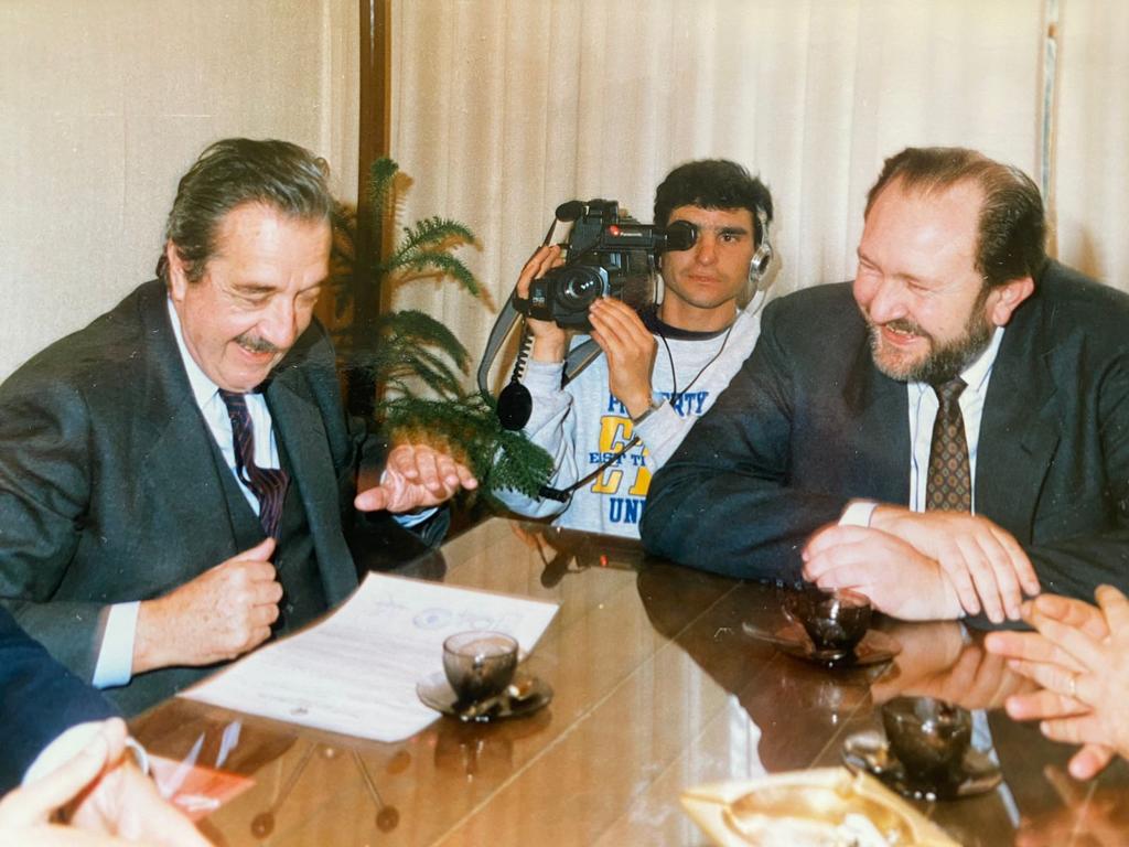 Carlos Verna tweet media