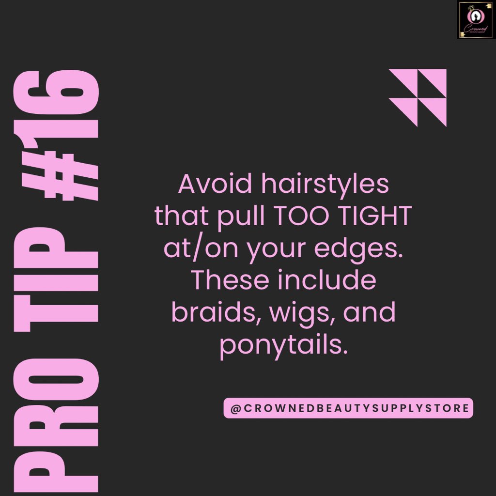 IG: @crownedbeautysupplystore (@crownedbeauty20) on Twitter photo 