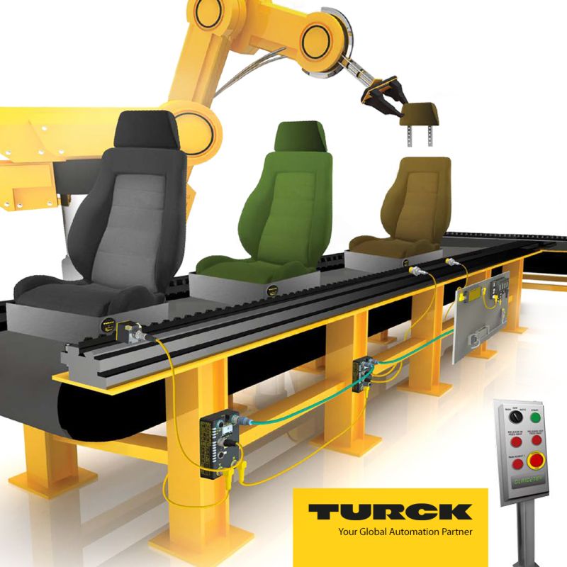 TurckCanada's tweet image. Turck's IP68/IP69K-rated programmable controllers offer system control without the need for an enclosure. Explore our Fieldbus applications: turck.us/attachment/B31…
#Turck #ProgrammableControllers #IP68IP69K #FieldbusApplications #Automation