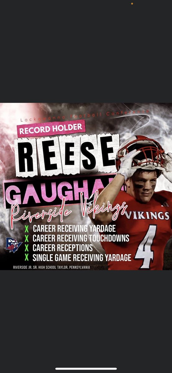 Reese Gaughan (@reese_gaughan) on Twitter photo 