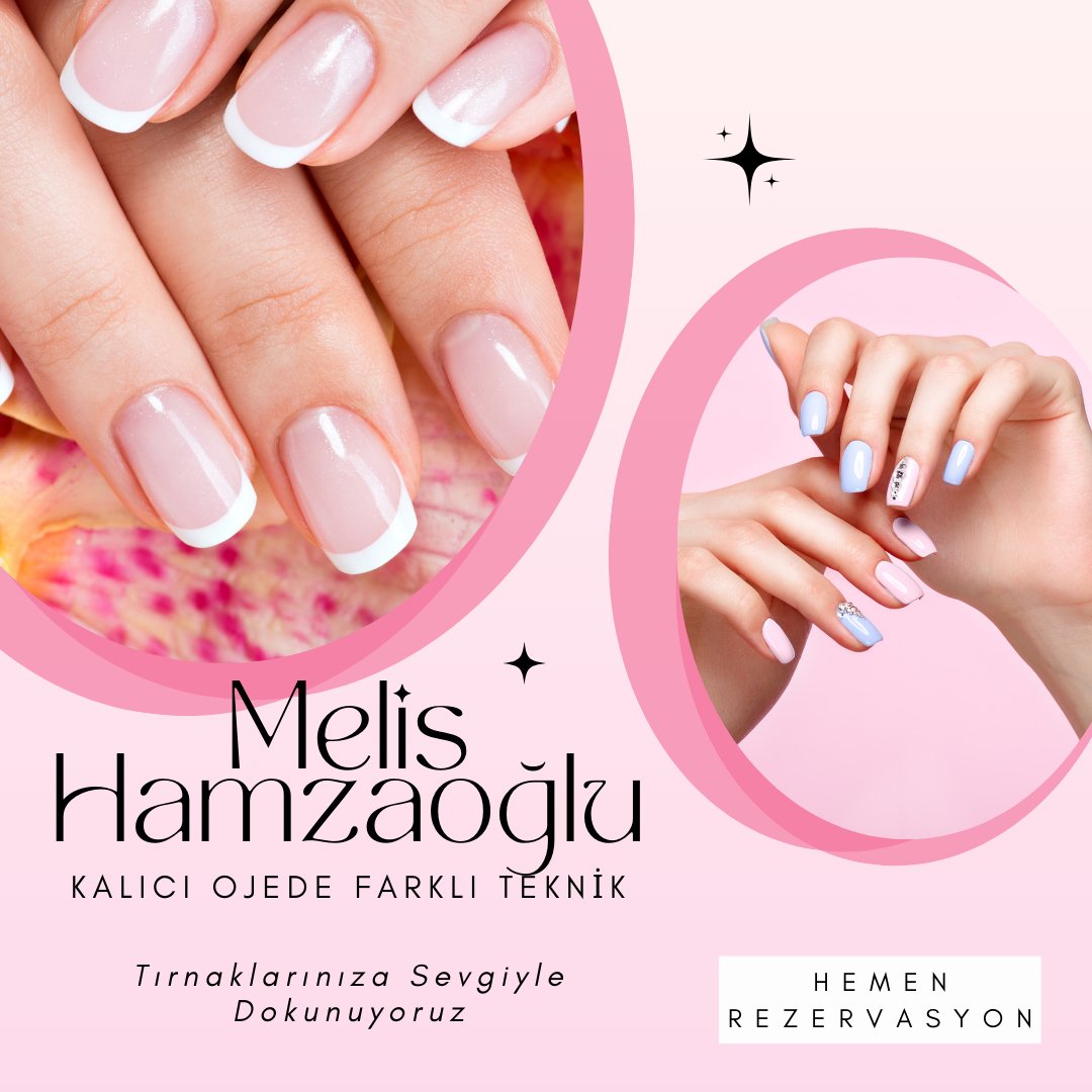 melis_hamzaoglu's tweet photo. 💅 Kalıcı Oje: Renkli Güzelliğinizi Uzatın! 💅

Tırnaklarınız, stilinizi ve kişiliğinizi ifade etmenin bir yolu olabilir. Kalıcı oje, tırnaklarınızın güzelliğini ve renkli ifadenizi uzun süre korumanın mükemmel bir yoludur.

#KalıcıOje #TırnakGüzelliği #RenkliTırnaklar https://t.co/faMPlpfcE1