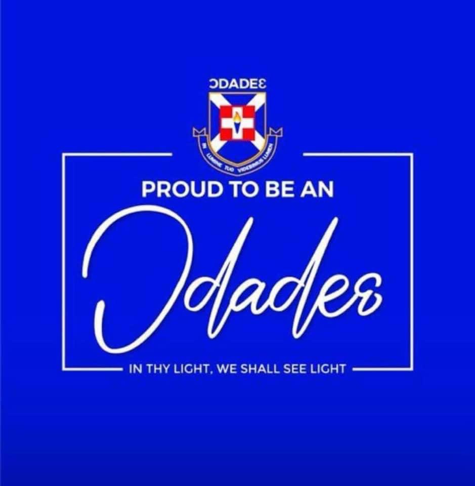 DankwaSamuel's tweet photo. #NSMQGrandFinale ❤️ https://t.co/AGRRosqvkE