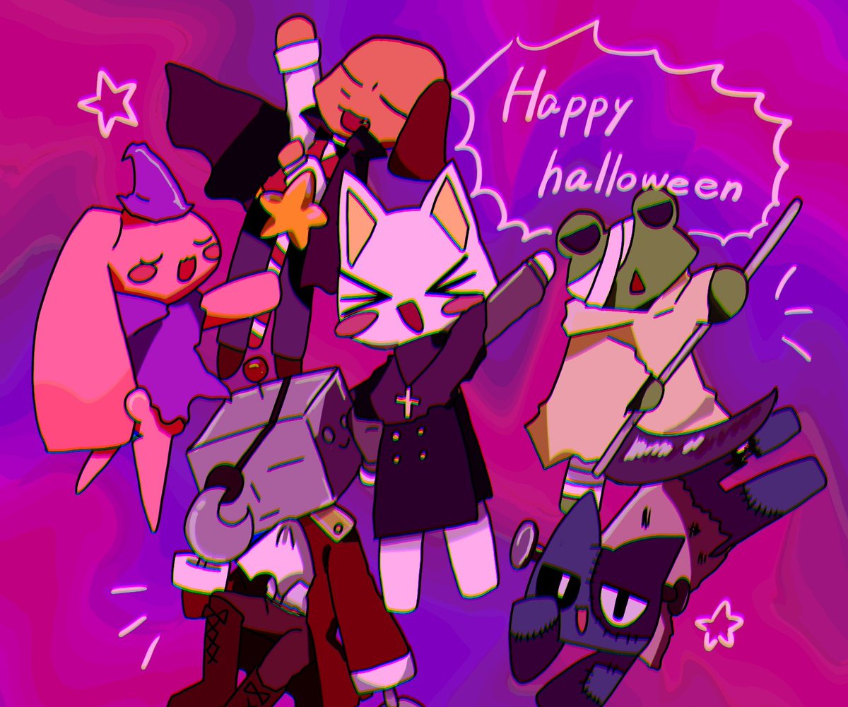 SoqAhu___'s tweet image. 🕯🎃*⸜𝑯𝒂𝒑𝒑𝒚 𝑯𝒂𝒍𝒍𝒐𝒘𝒆𝒆𝒏⸝*👻🍬
 #dokodemoissyo