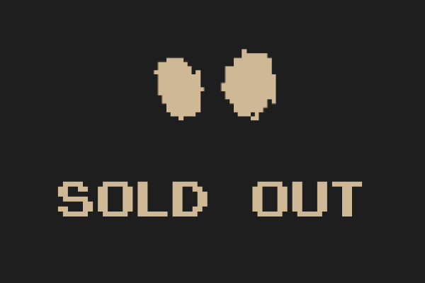 SOLD OUT 

We have been going to this moment for more than two months and can't contain our emotions! 🚀🎉

We welcome both our old members and newcomers!🩷

#bitcoin #ordinals #ordinalsNFT