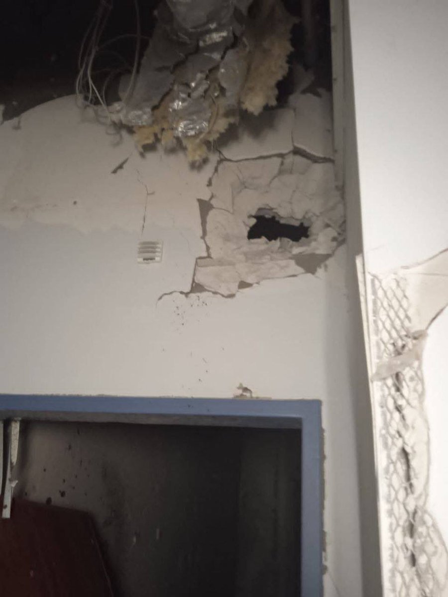 🇮🇱 Israel just BOMBED Gaza’s last CANCER HOSPITAL!

🇮🇱 ISRAEL is a TERRORIST STATE!