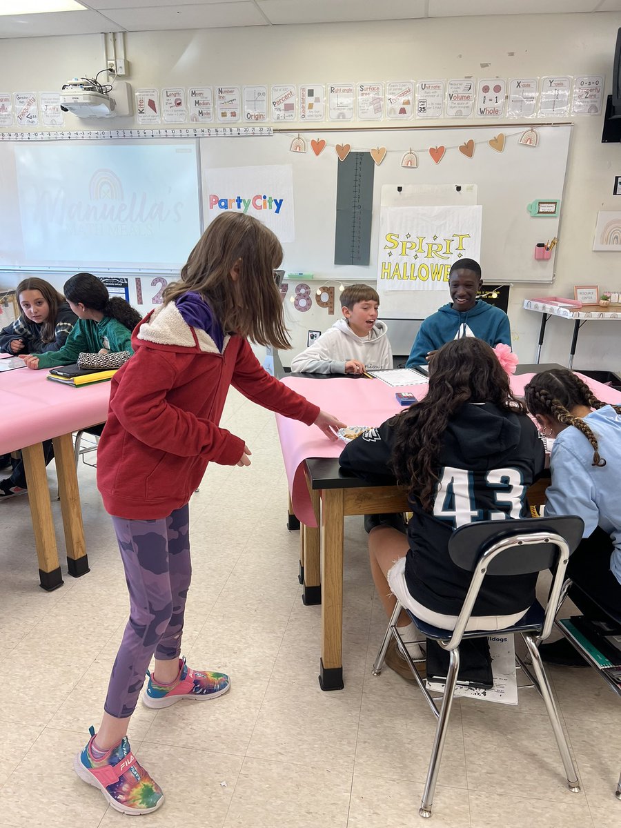 Miss M. ✨🍎✏️⭐️📓 (@missmevoli) on Twitter photo Thank you so much <a href="/ms_manuella2021/">Claudia Manuella</a> for inviting us to participate in your Restaurant Day! We all had a great time!
<a href="/tlash630/">Taryn Homolash</a> <a href="/MikeDOstilio/">Mike D'Ostilio</a> <a href="/Official_BHMS/">Bunker Hill Middle</a> Thank you so much <a href="/ms_manuella2021/">Claudia Manuella</a> for inviting us to participate in your Restaurant Day! We all had a great time!
<a href="/tlash630/">Taryn Homolash</a> <a href="/MikeDOstilio/">Mike D'Ostilio</a> <a href="/Official_BHMS/">Bunker Hill Middle</a>