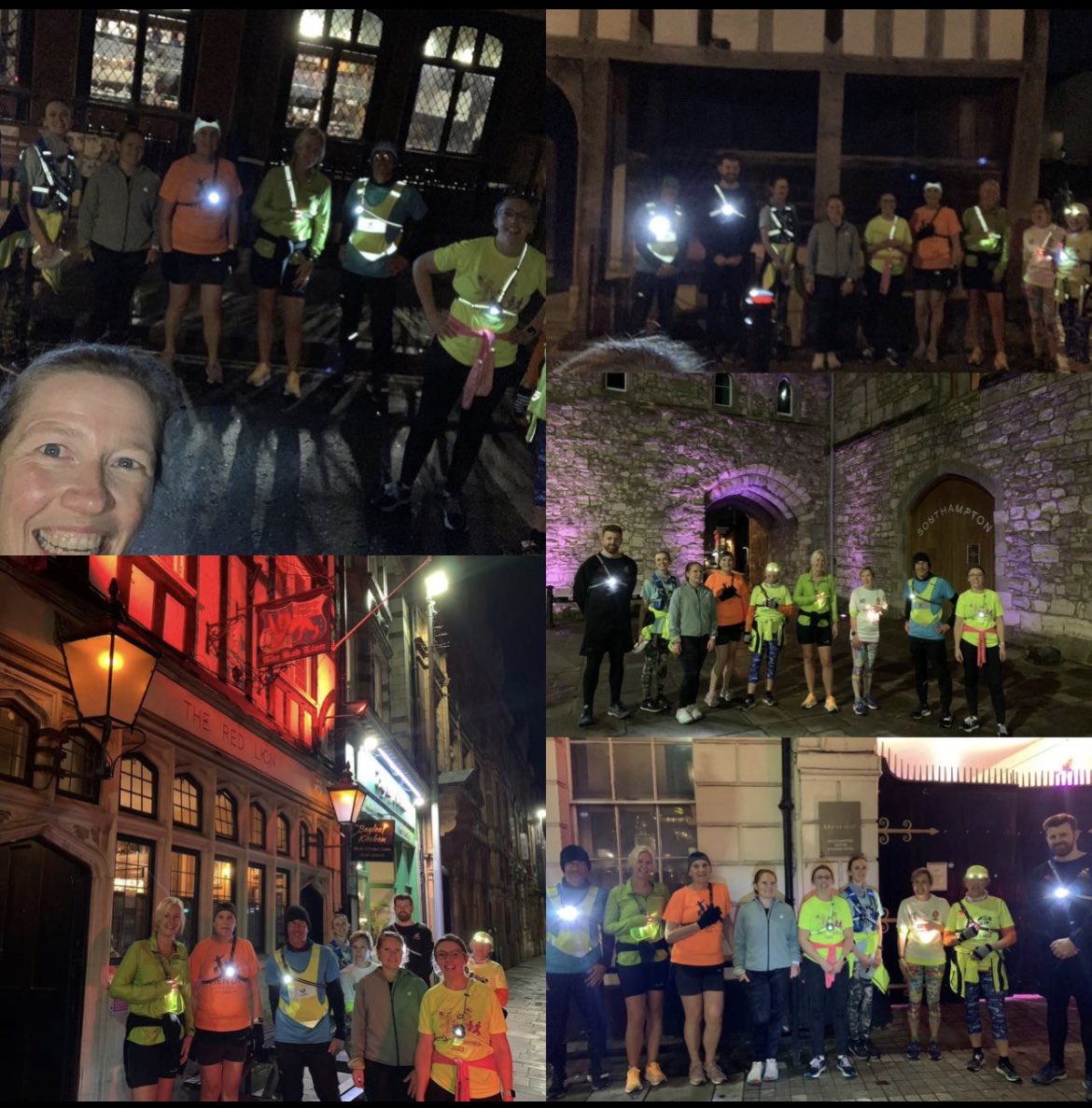 Hamwic Harriers Running club, Southampton. (@hamwicharriers) on Twitter photo Great turnout for our Monday social run with 3 great routes from run leaders <a href="/JoHartley78/">Josephine Hartley 💙</a> , Matt, Mike and Dave with Jo doing a haunted houses trip for halloween ❤️🖤 Great turnout for our Monday social run with 3 great routes from run leaders <a href="/JoHartley78/">Josephine Hartley 💙</a> , Matt, Mike and Dave with Jo doing a haunted houses trip for halloween ❤️🖤