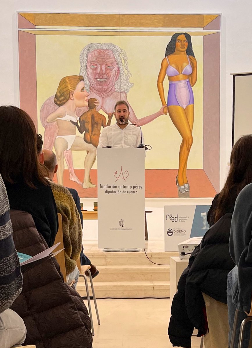 Dime Asociación de Diseño de la Meseta tweet media