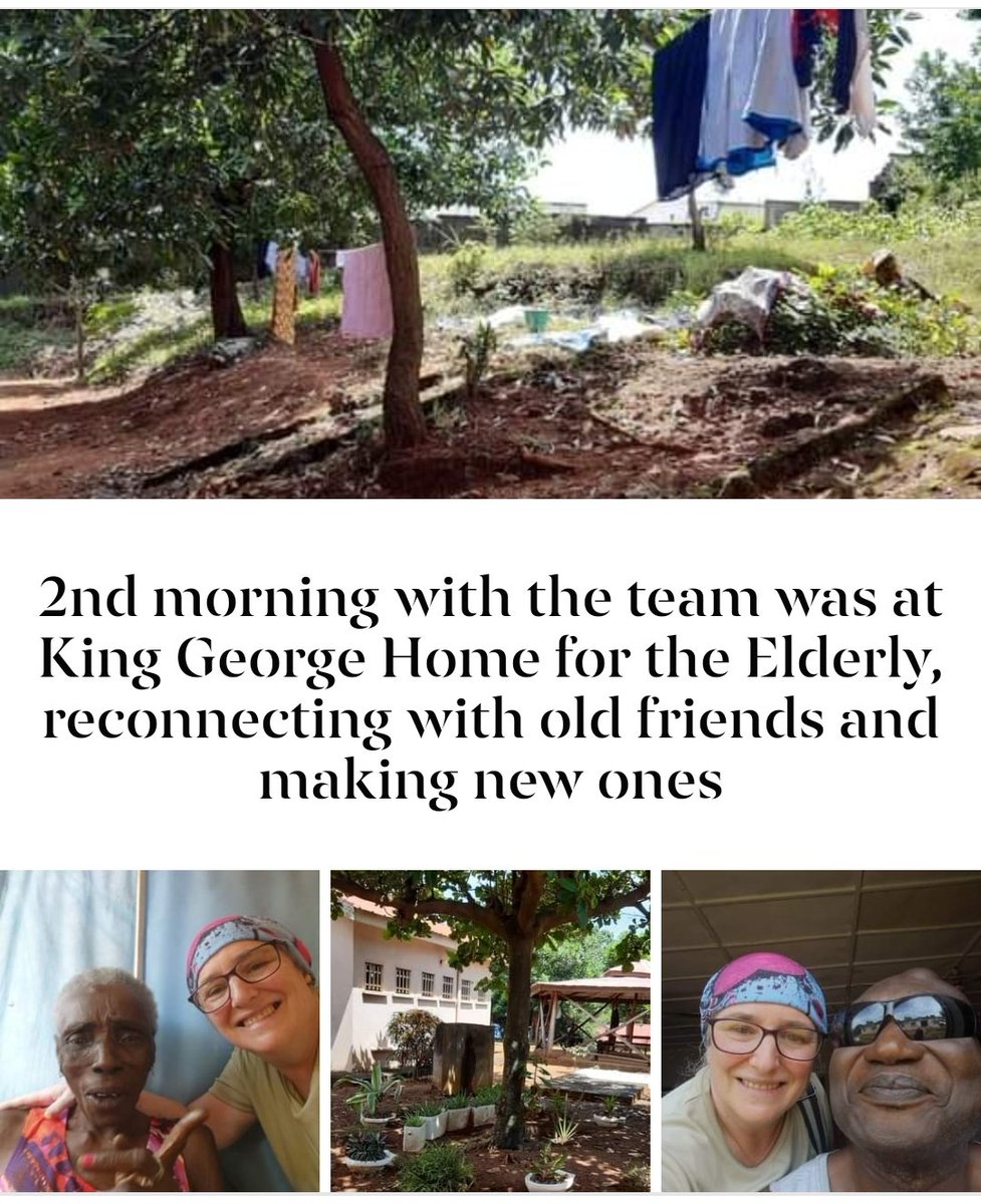 TransformSalone's tweet image. #transformsalone #sierraleone #salone #sweetsalone #brighterfuture #workingtogether #volunteering