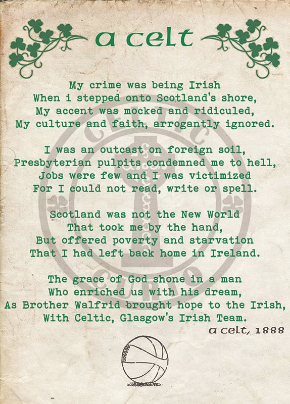 Celtic Curio tweet media