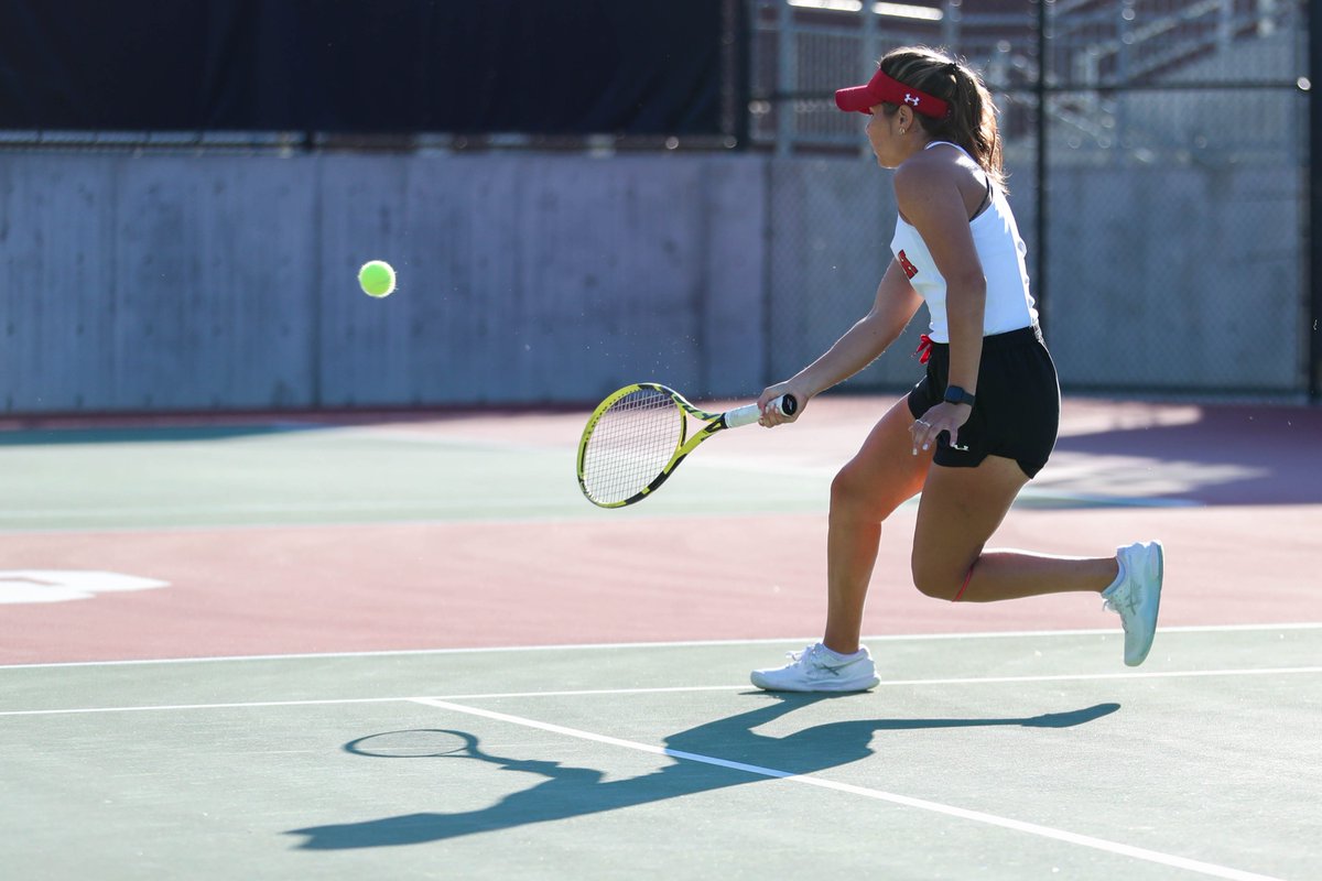 PREVIEW: Marcela Lopez is headed to the ITA Fall Nationals bit.ly/3QcFeMK #GoUtes