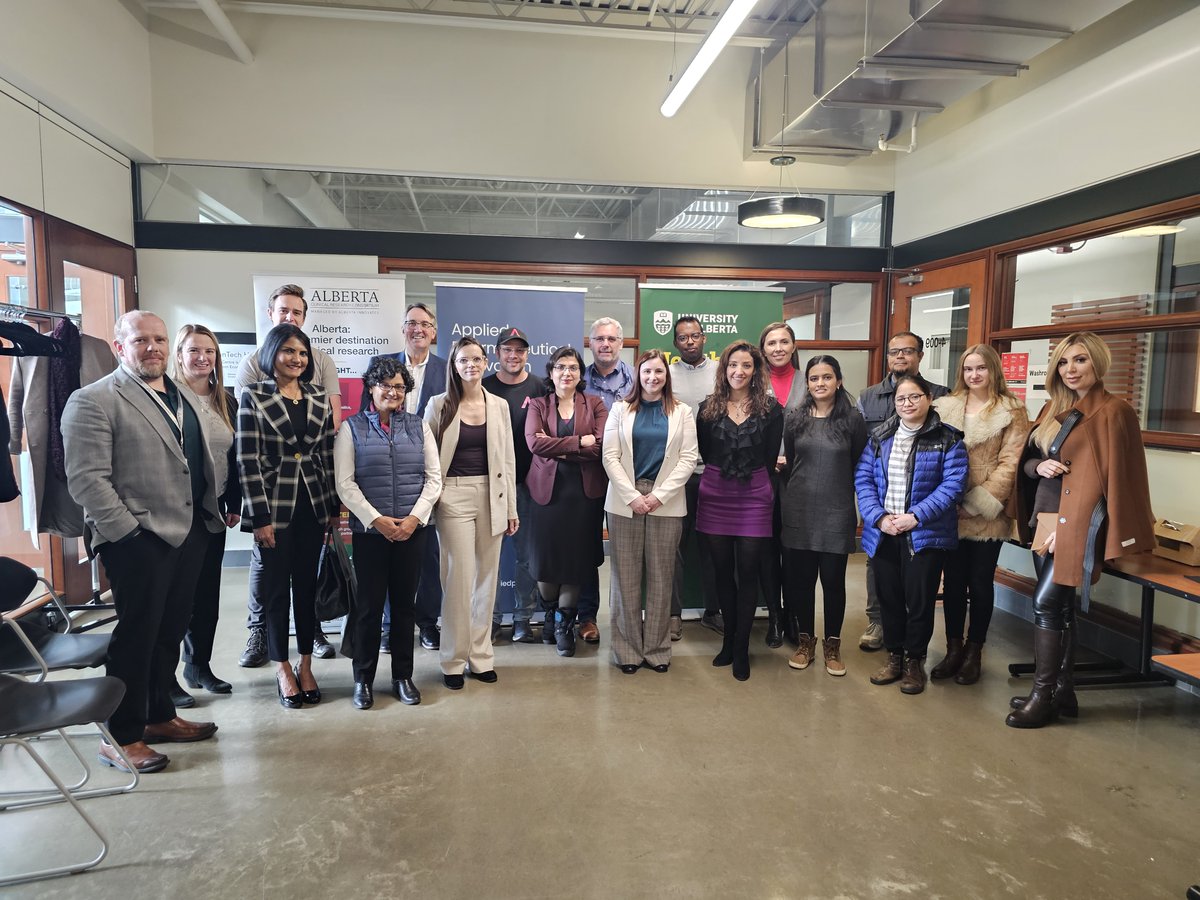 We concluded our #Research2Revenue program last week! Thank you to all the participants, guest speakers, partners, and sponsors for your support, which enabled us to make an impact in empowering more #entrepreneurs and #researchers within the #health and #lifesciences sector!