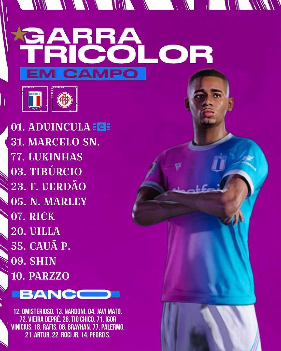 AEAIndependente's tweet photo. TRICOLOR ESCALADO! 🩷💙

⌚ 19h
📺 Twitch: littlecup_br

#AEAIxSCP
#OutubroRosa
#NovembroAzul https://t.co/n0T4VGGo5W