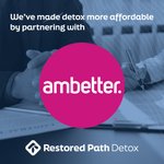 Photo by Restored Path Detox (@RestoredPathTX)