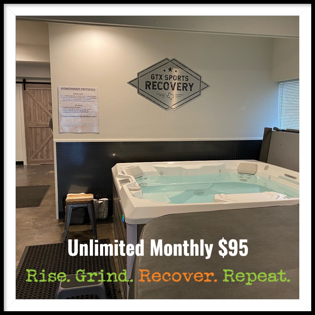 Become a member today. Unlimited access to contrast tubs, infrared sauna, Normatec recovery, ESTIM, cupping, and more. No appointments, friendly and knowledgeable staff.
Unlimited Monthly: $95 
Packages available.
#recoverlikeapro #hwpo #sauna #chryotherapy #manualtherapy