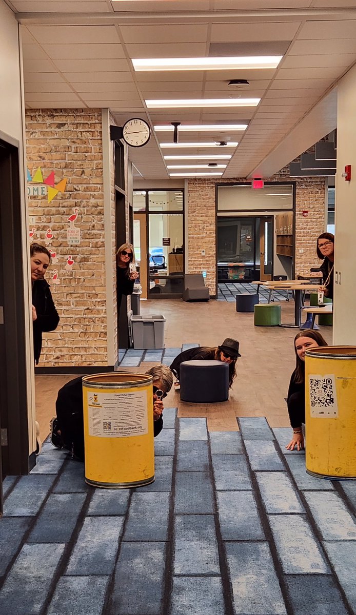 Operation D.U.C.K. (Don’t Underestimate Comet Kids) has launched and our Comets have been given kindness missions to complete. Check back for further intel and updates, and see what all of our special agents are up to! 🕵️‍♂️🕵️‍♀️👀💚💙💫 <a href="/myccs/">myccs</a> #CCEthespace4U