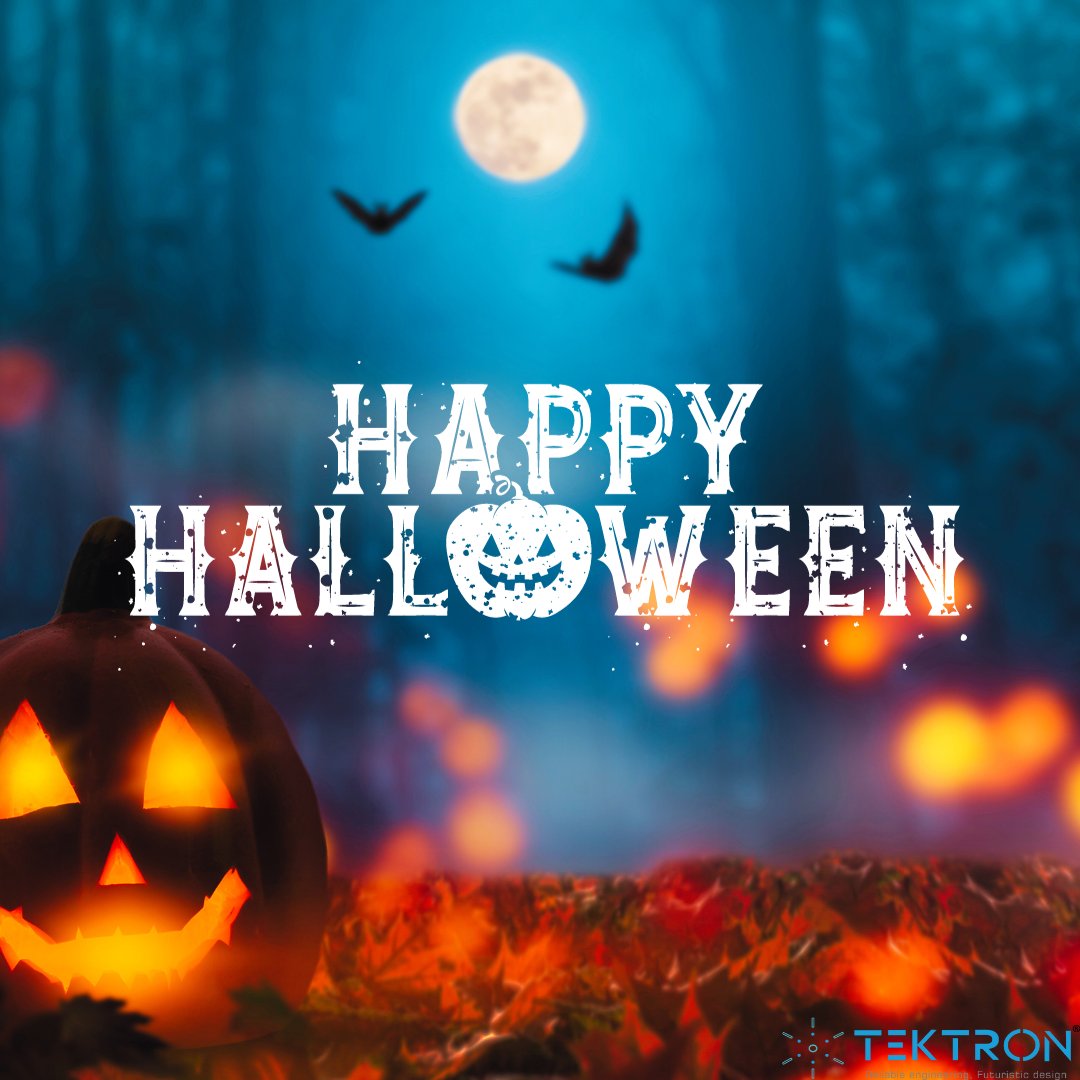LightsTektron's tweet image. Don't let the darkness scare you this Halloween! Technoled Lights offers a wide range of outdoor lighting options that will keep you safe while trick-or-treating or hosting a haunted gathering. 🏮✨ 

#SafeAndSpooky #TechnoledLights