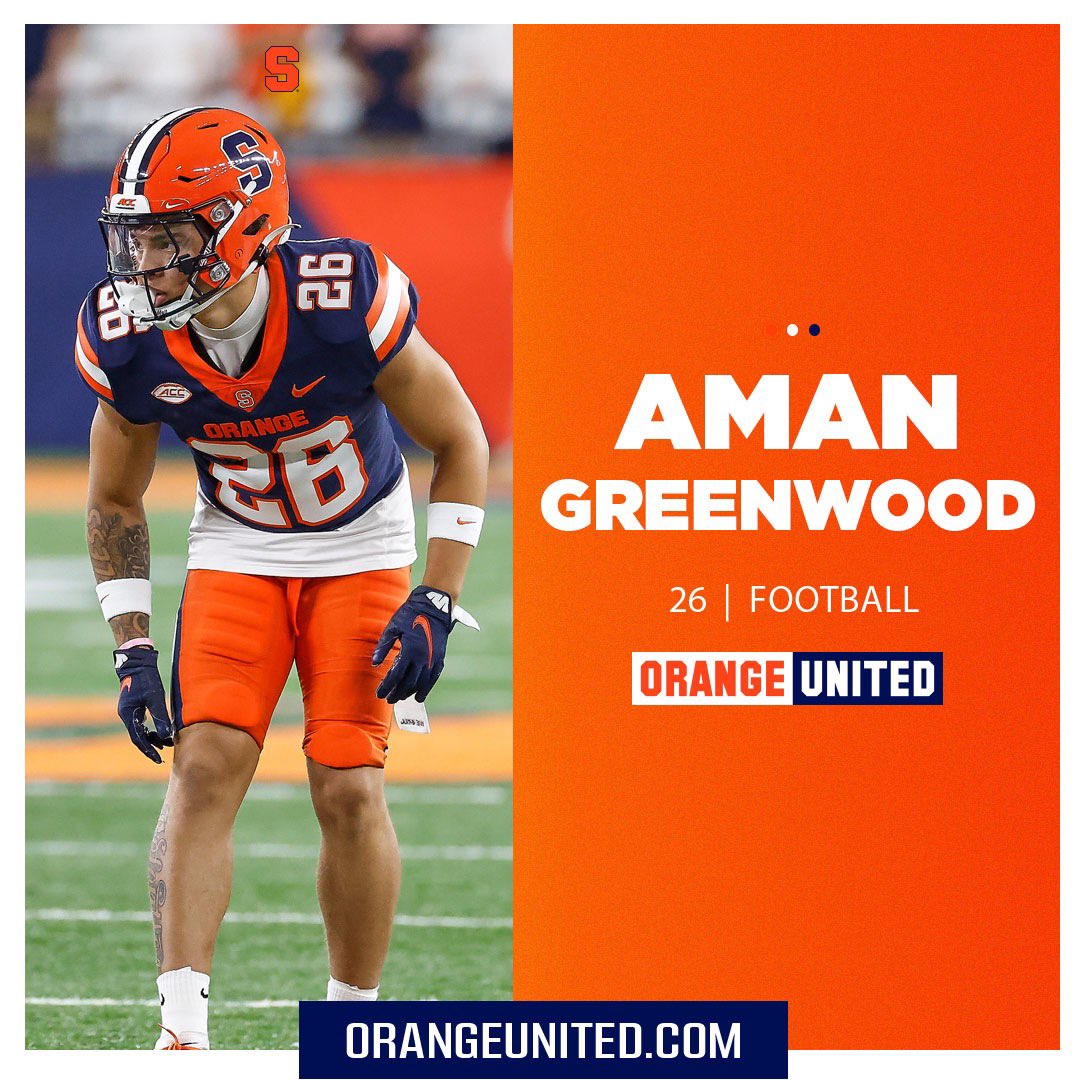 Aman Greenwood tweet media