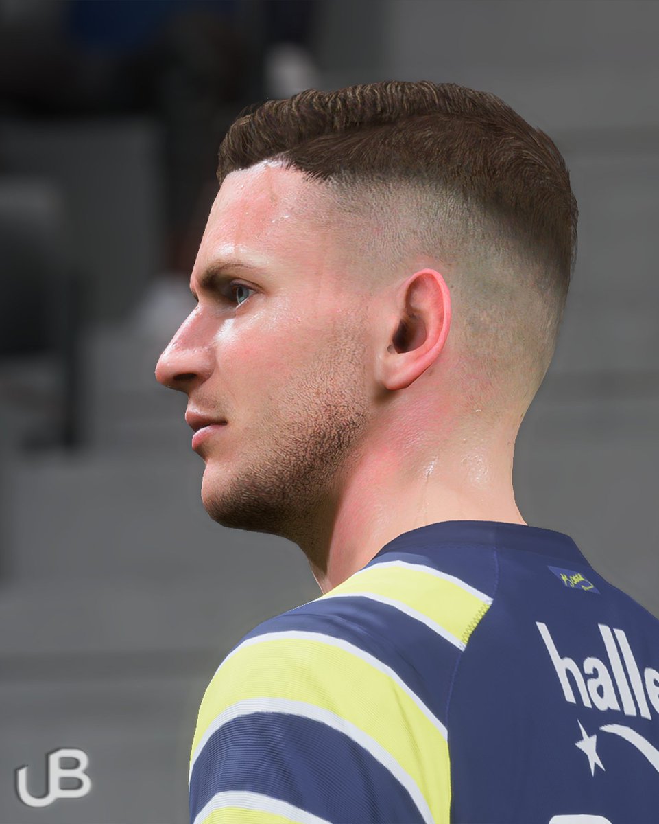 Söyle ona Sebastiaann !!🥳🇵🇱🐥 Sebastian Syzmanski FIFA 23 (FREE!) Mellivora Patch ile uyumludur. @MellivoraPatch #customhead #FIFA23 @Fenerbahce buymeacoffee.com/facemakerbado/…