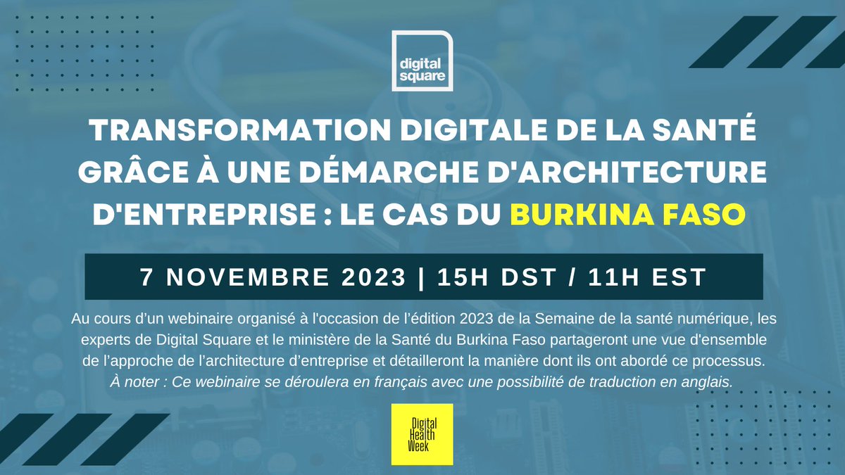 Digital Square tweet media