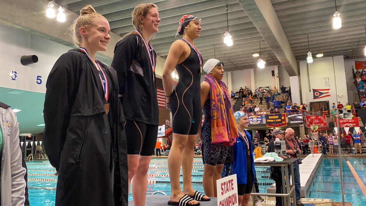 Ohio State Swim/Dive tweet media