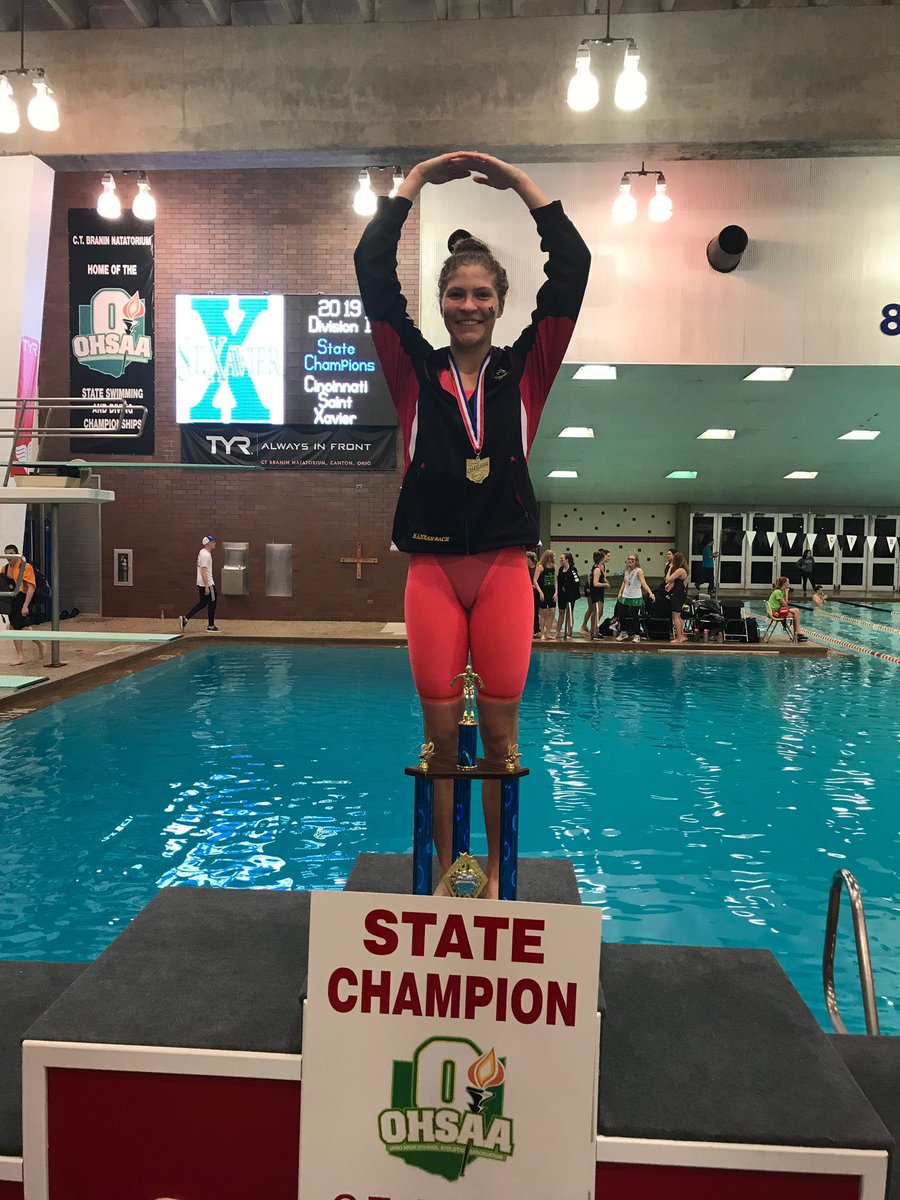 Ohio State Swim/Dive tweet media