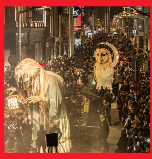 Councillor Donna Cooney tweet media