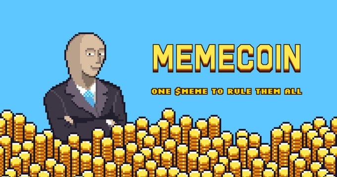 viradharma's tweet photo. You can claim $MEME airdrop now! 🤑🤑🤑

Please don’t fade this for your own good.

Claim your $MEME:  https://t.co/SLgRgXKJrk

#sui #mainnet #cryptocurrency #defi #blockchain #eth #web3 #arbitrum #rekt $arb #spepe #peepo $peepo $fade https://t.co/2StoWKQ8yl