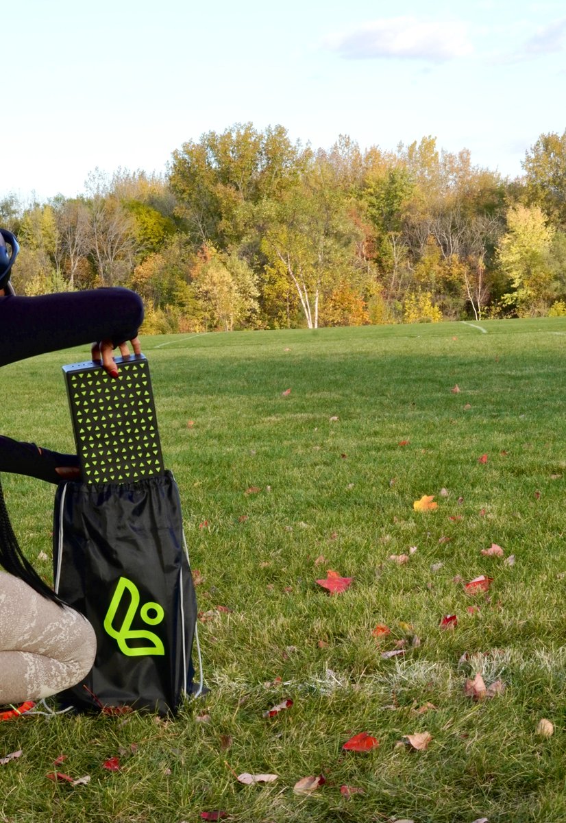 flexelent's tweet image. 🚶‍♀️➡️🏋️‍♀️ One bag, endless possibilities. Witness how our Flexelent backpack transitions seamlessly into a workout-ready setup with our squat wedges. #FlexelentFitness #FromParkToPower #WorkoutAnywhere

flexelent.com