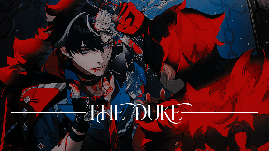 𝒴OUR ──┈ 𝐆RACE . (@icyfanged) on Twitter photo 