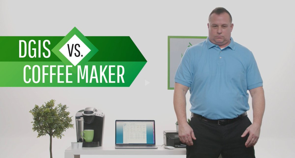 Caffeinate your compliance with DGIS #DangerousGoods #Software!

Avoid the grind of manual #Hazmat processes and perk up your productivity by getting documentation and validation in seconds. Get your operation brewing here: okt.to/otjzcP