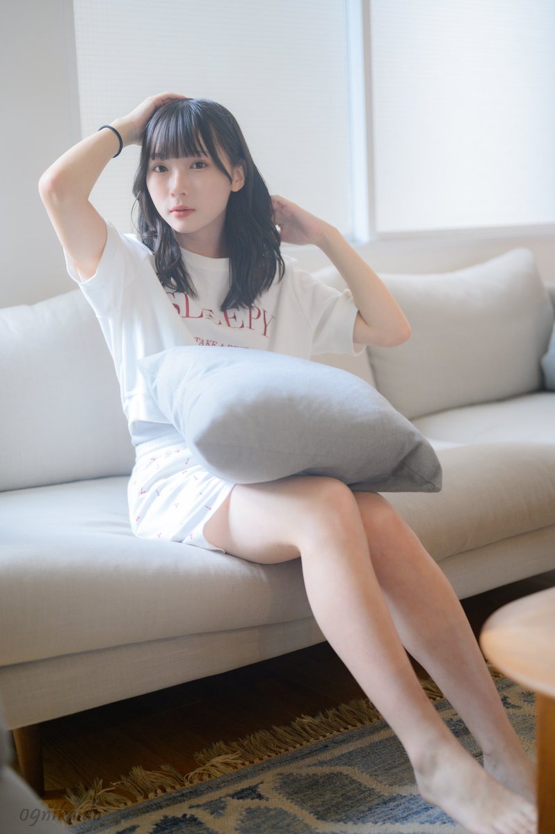 ファションモデル